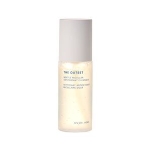 The Outset 5Oz Gentle Micellar Antioxidant Cleanser